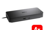 DELL Pro Dockingstation Dock WD25 USB