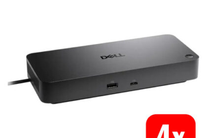 DELL Pro Dockingstation Dock WD25 USB