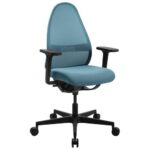 Topstar Bürostuhl Soft Sitness Art, SA50O2MX66