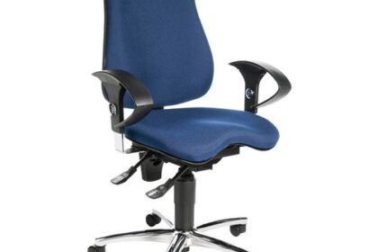 Topstar Bürostuhl Sitness® 10, SI59UG26 Stoff