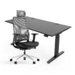 Expert Set: Desk & Chair Expert - Produktbild