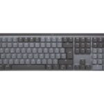 Logitech MX Mechanical WRLS Illum. Keyb.