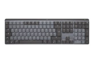 Logitech MX Mechanical WRLS Illum. Keyb.