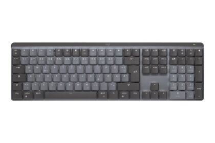 Logitech MX Mechanical WRLS Illum. Keyb.