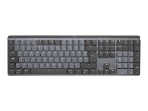 Logitech MX Mechanical WRLS Illum. Keyb.