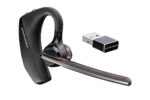 Poly Voyager 5200 UC Drahtloses In-Ear
