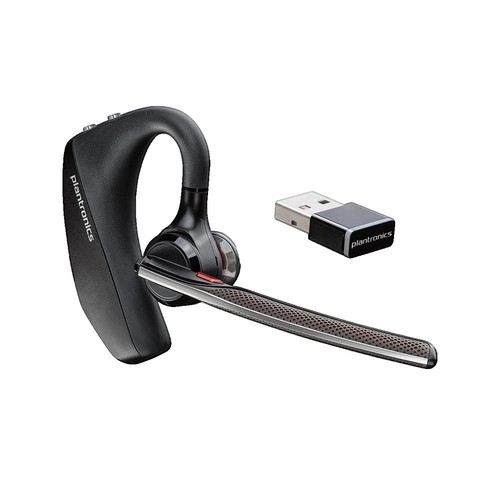 Poly Voyager 5200 UC Drahtloses In-Ear