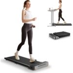 WalkingPad Z1F KingSmith Faltbares Laufband Schreibtisch