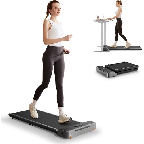 WalkingPad Z1F KingSmith Faltbares Laufband Schreibtisch