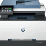 HP Color LaserJet 3302sdwg - Produktbild