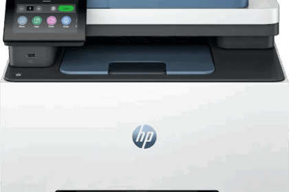 HP Color LaserJet 3302sdwg - Produktbild