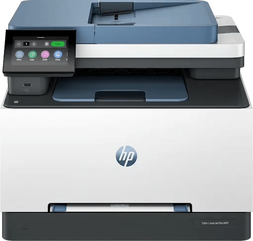 HP Color LaserJet 3302sdwg - Produktbild