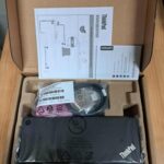Lenovo Dockingstation ThinkPad Thunderbolt 4, 300