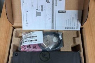 Lenovo Dockingstation ThinkPad Thunderbolt 4, 300