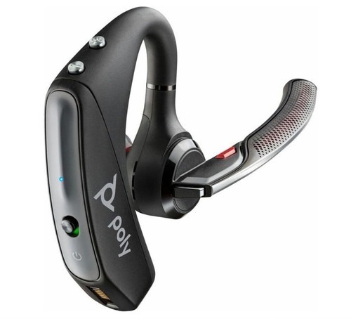 Poly Voyager 5200 USB-A Bluetooth Headset