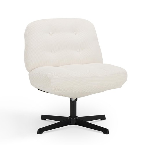Ergonomischer Bürostuhl Ohne Rollen, Schneidersitz Stuhl,