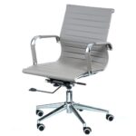 Bürostuhl / Chefsessel / Ergonomischer Solano