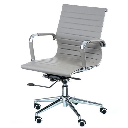 Bürostuhl / Chefsessel / Ergonomischer Solano