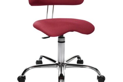 Topstar Bürostuhl Sitness® 40, ST290W51 Stoff