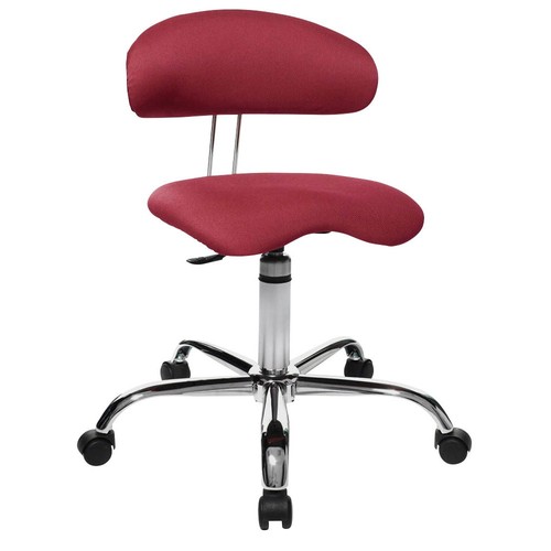 Topstar Bürostuhl Sitness® 40, ST290W51 Stoff