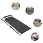 Walking Pad Laufband für Zuhause 120kg,1-6km/h