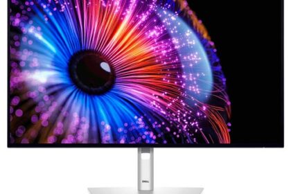 DELL UltraSharp U2724DE Monitor 69,0 cm