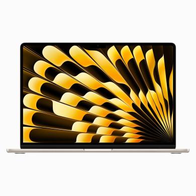 Apple MacBook Air 2024 15" M3 8-Core CPU | 10-Core GPU 512 GB SSD 16 GB polarstern