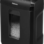 Fellowes Microcut , 10 Blatt,