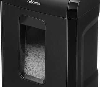 Fellowes Microcut , 10 Blatt,