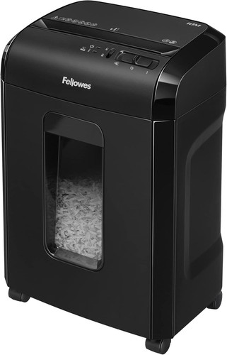 Fellowes Microcut , 10 Blatt,