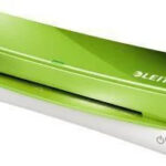 Leitz Laminiergerät iLAM HomeOffice 73680054 DIN