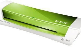 Leitz Laminiergerät iLAM HomeOffice 73680054 DIN