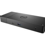 Dell USB-C WD19S K20A Dockingstation für