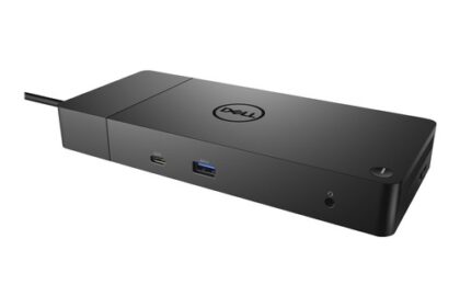 Dell USB-C WD19S K20A Dockingstation für