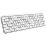Logitech MX Keys S Bluetooth® Tastatur