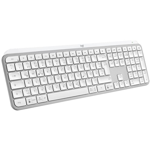 Logitech MX Keys S Bluetooth® Tastatur