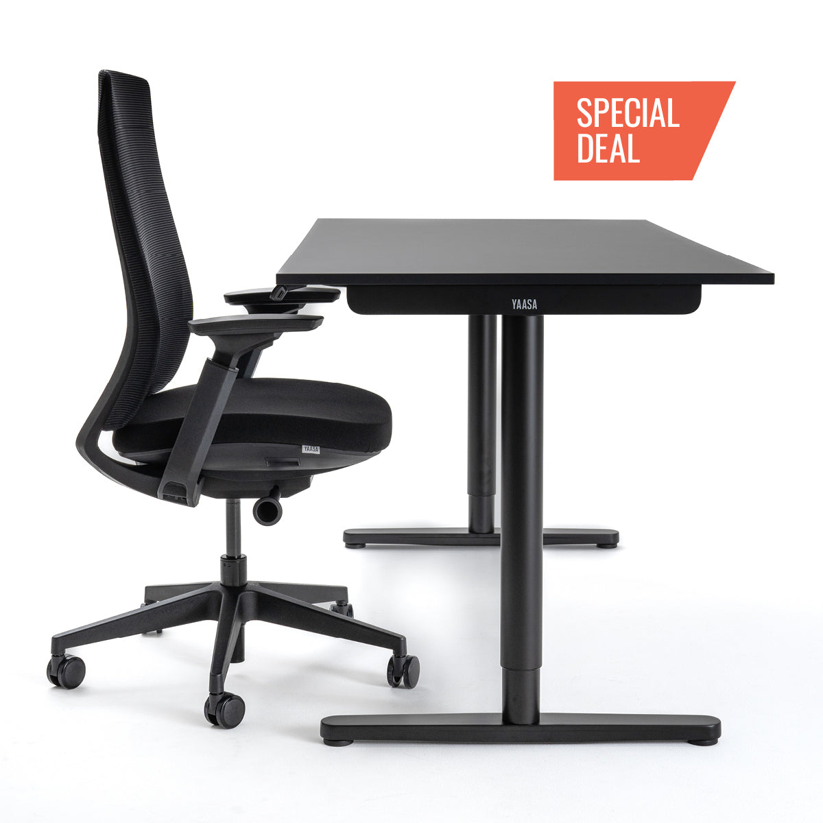 Essential Deal - Die ergonomische Arbeitsplatzkombi - Produktbild