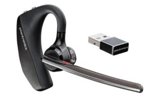 Plantronics Poly Voyager 5200 UC -