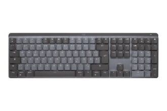 Logitech Master Series MX Mechanical -