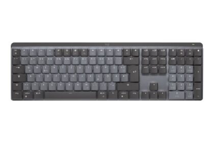 Logitech Master Series MX Mechanical -