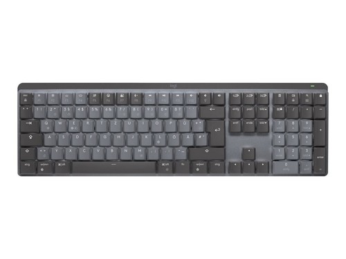 Logitech Master Series MX Mechanical -