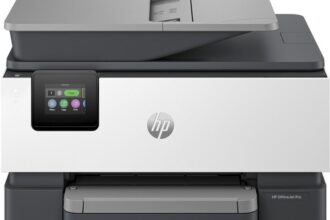 HP OfficeJet Pro HP 9120e All-in-One
