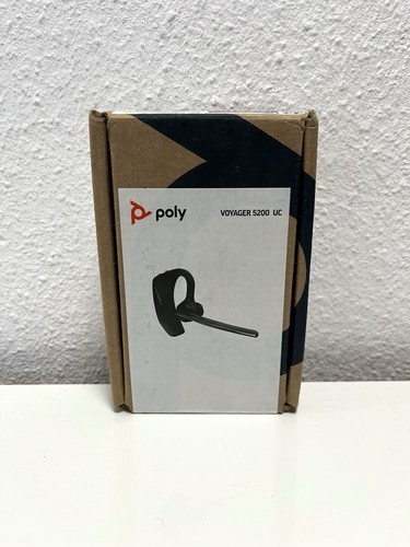 Poly Plantronics Voyager 5200 UC /