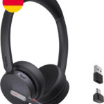 Yealink BH70 Bluetooth Headset Mit Mikrofon