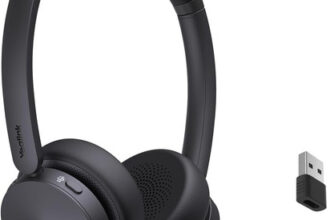 Yealink BH70 Bluetooth Headset Mit Mikrofon
