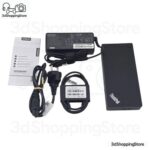Lenovo ThinkPad 90W USB-C Dockingstation 40AY0090EU