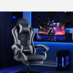 Gaming Chair, Computer Chair, Ergonomic Gaming