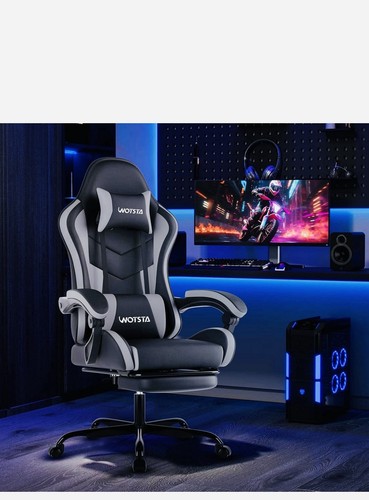 Gaming Chair, Computer Chair, Ergonomic Gaming