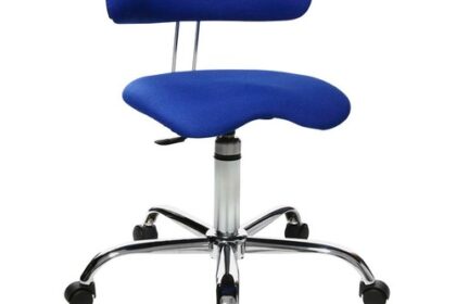 Topstar Bürostuhl Sitness® 40, ST290W56 Stoff