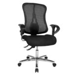 Topstar Bürostuhl Sitness® 90, SITNESSHP BC00